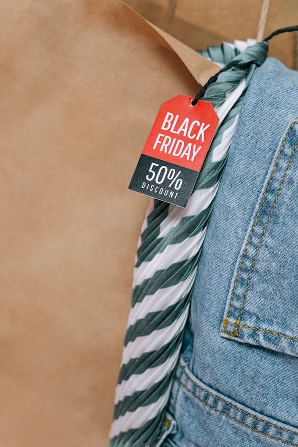 Les secrets des stickers soldes pour attirer vos clients