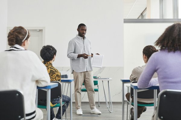 Les avantages d’une formation professionnelle dans un centre de formation professionnelle à la Réunion