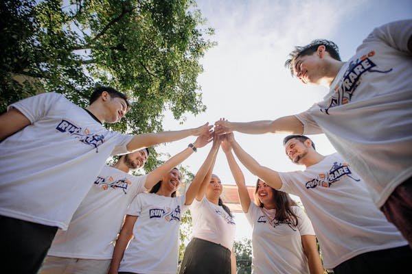 Découvrez les meilleures activités de team building à marseille