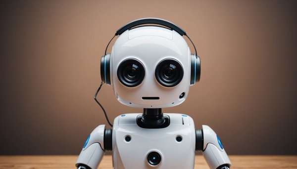 Créer un chatbot en 5 minutes : simplifiez votre expérience client !
