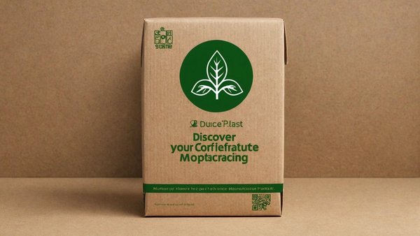 Découvrez harry plast : votre fabricant d'emballage écoresponsable